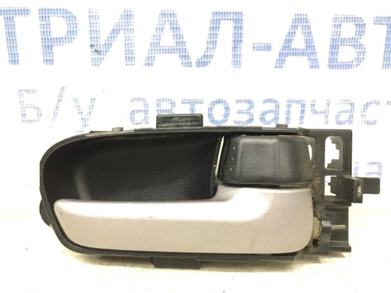 Ручка двери внутренняя правая Suzuki Grand Vitara 2005-2016 83110-65J10-BWJ (Арт. 32802)