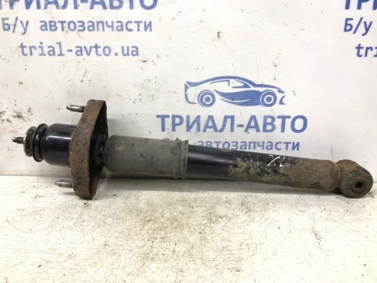 Амортизатор задний Mitsubishi Outlander 2007-2012 4162a050 (Арт. 32831)