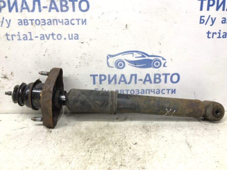 Амортизатор задний Mitsubishi Outlander 2007-2012 4162a050 (Арт. 32832)