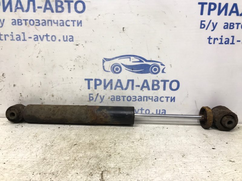 Амортизатор задний Nissan X-Trail 2007-2014 E6210JG01A (Арт. 32835) Амортизатор задний Nissan X-Trail 2007-2014 E6210JG01A (Арт. 32835)