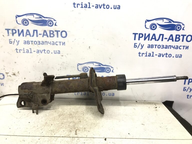 Амортизатор передний правый Nissan X-Trail 2007-2014 E4302JG01A (Арт. 32837)
