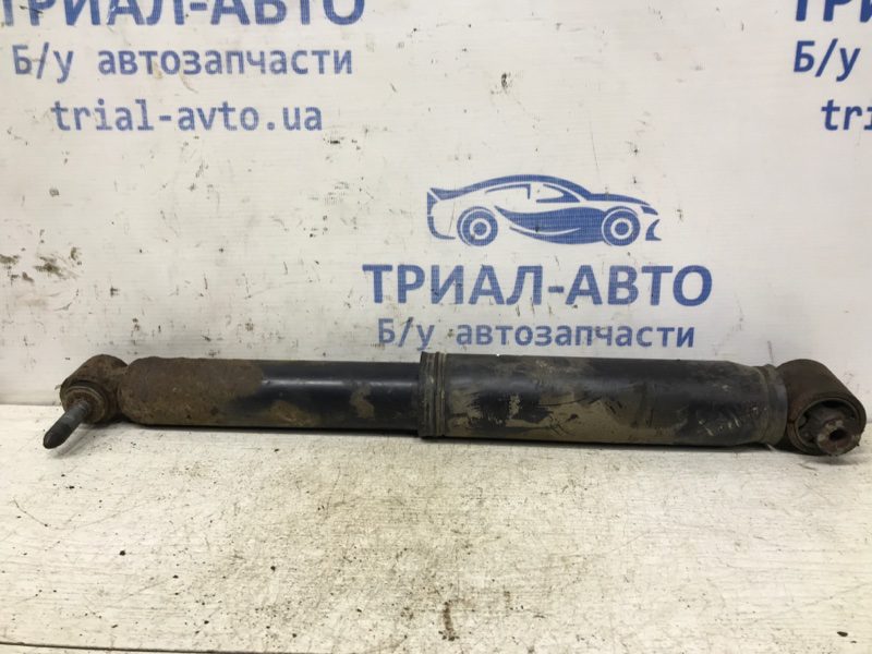 Амортизатор задний Renault Scenic 2009-2016 562100018R (Арт. 32838) Амортизатор задний Renault Scenic 2009-2016 562100018R (Арт. 32838)