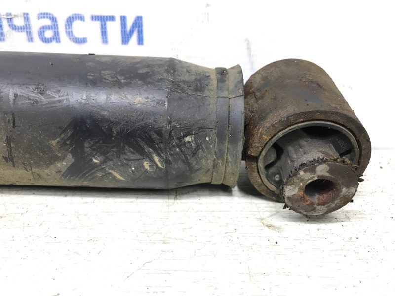 Амортизатор задний Renault Scenic 2009-2016 562100018R (Арт. 32838) Амортизатор задний Renault Scenic 2009-2016 562100018R (Арт. 32838)