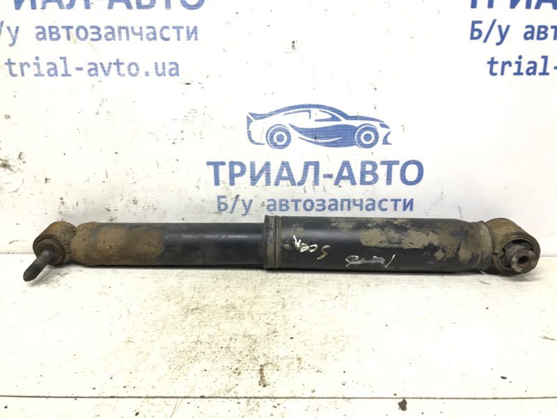Амортизатор задний Renault Scenic 2009-2016 562100018R (Арт. 32839) Амортизатор задний Renault Scenic 2009-2016 562100018R (Арт. 32839)