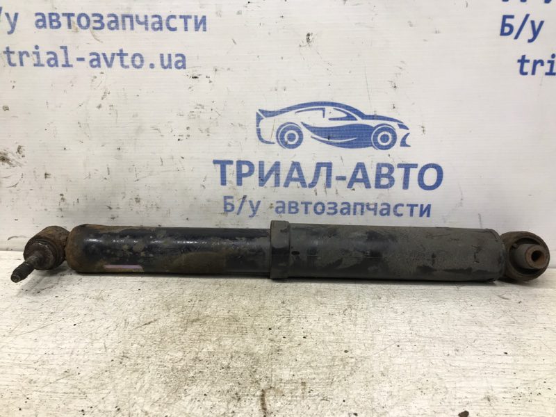 Амортизатор задний Nissan Qashqai 2013-2022 E62104EA2A (Арт. 32842) Амортизатор задний Nissan Qashqai 2013-2022 E62104EA2A (Арт. 32842)