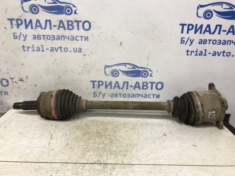 Привод задний Suzuki Grand Vitara 2005-2016 44105-65J10 (Арт. 32847)