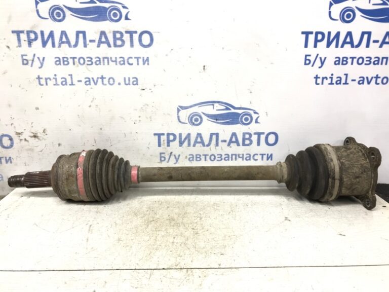 Привод задний Suzuki Grand Vitara 2005-2016 44105-65J10 (Арт. 32848)