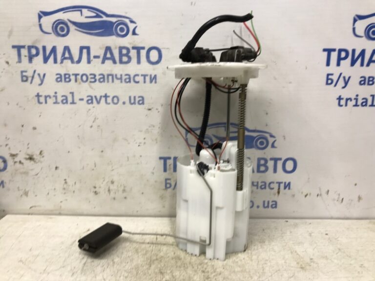 Модуль топливного насоса Nissan Qashqai 2013-2022 170404ED0A (Арт. 32861)
