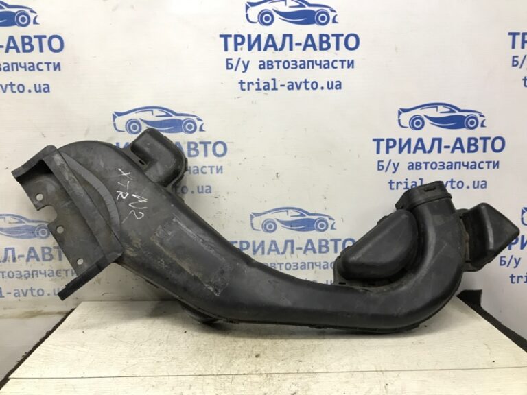 Воздухозаборник Nissan X-Trail 2007-2014 16554JG30A (Арт. 32865)