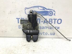 Замок крышки багажника Mitsubishi Lancer 2003-2009 MR379216 (Арт. 32939)