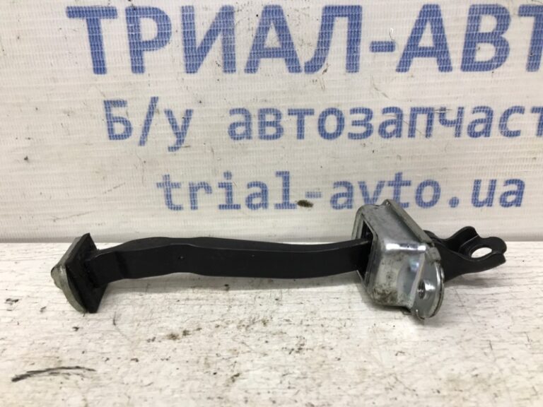 Ограничитель двери задний левый Nissan X-Trail 2007-2014 82430JG000 (Арт. 32952)