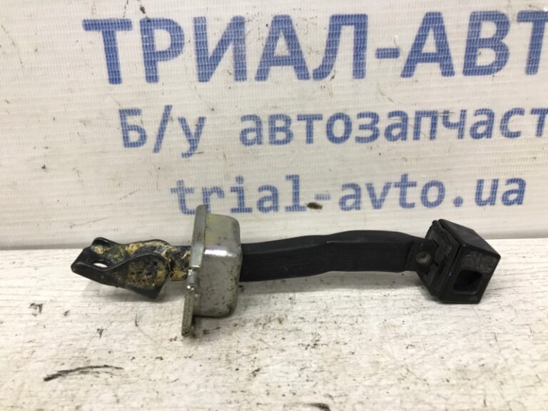 Ограничитель двери задний левый Mitsubishi Outlander 2007-2012 5732A066 (Арт. 32956)