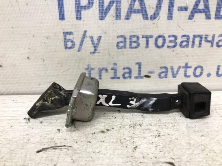 Ограничитель двери задний правый Mitsubishi Outlander 2007-2012 5732A066 (Арт. 32957)