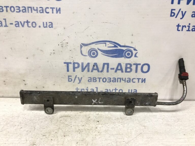 Топливная рампа Mitsubishi Outlander 2007-2012 1465A090 (Арт. 32973)