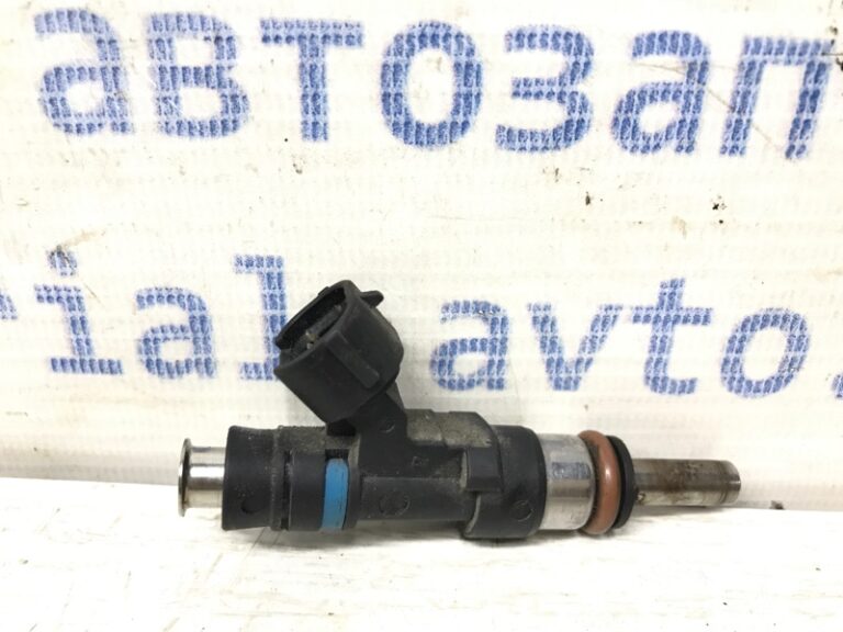 Форсунка топливная Mitsubishi Outlander 2007-2012 1465a205 (Арт. 33009)