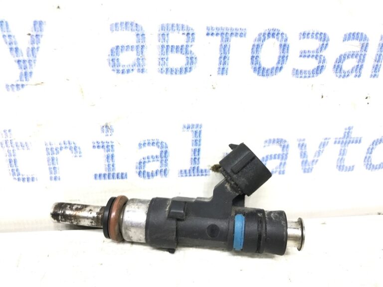 Форсунка топливная Mitsubishi Outlander 2007-2012 1465a205 (Арт. 33010)