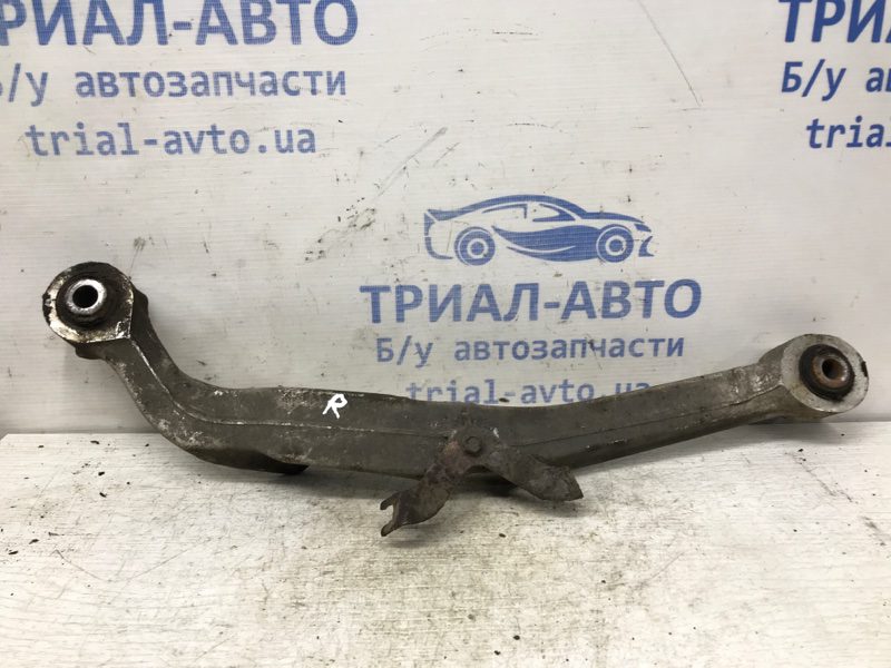 Рычаг задний поперечный Nissan X-Trail 2007-2014 55120JD000 (Арт. 33045) Рычаг задний поперечный Nissan X-Trail 2007-2014 55120JD000 (Арт. 33045)