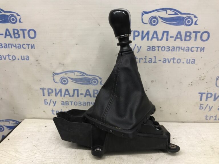 Кулиса переключения МКПП Nissan Qashqai 2013-2022 3410200Q0D (Арт. 33068)