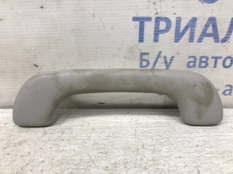 Ручка потолка Renault Scenic 2009-2016 739400011R (Арт. 33101)