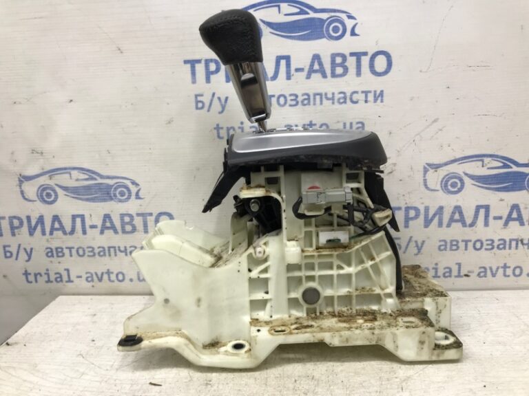Кулиса переключения АКПП Mitsubishi Outlander 2007-2012 2400A206 (Арт. 33119)