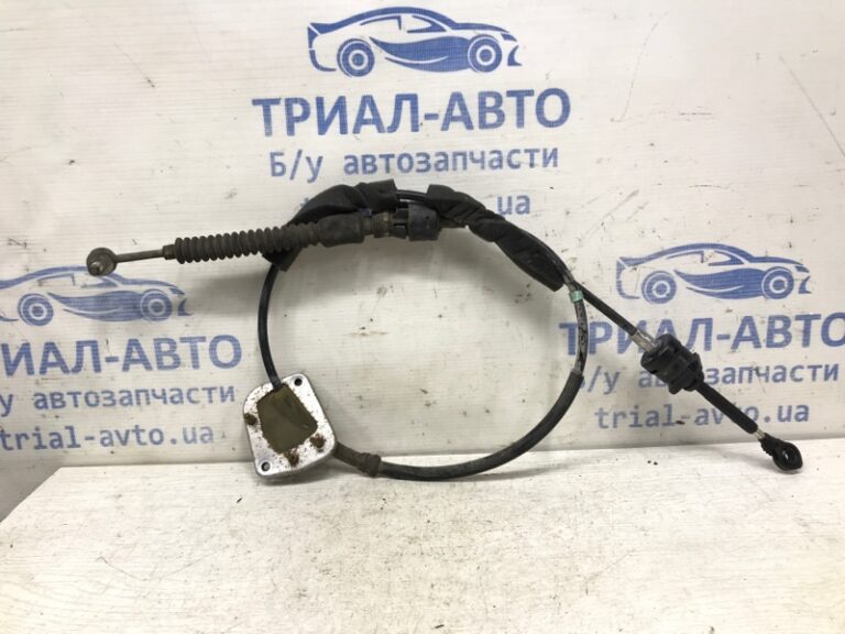 Трос коробки передач Mitsubishi Outlander 2007-2012 2430A011 (Арт. 33126)
