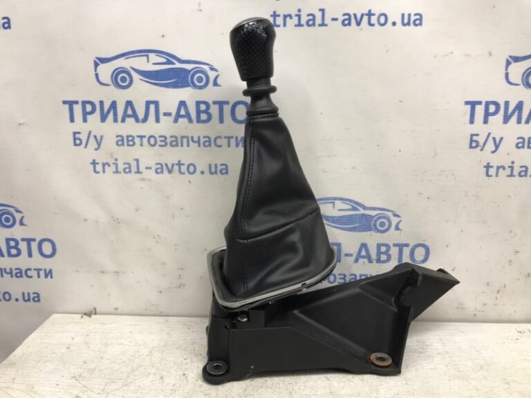Кулиса переключения МКПП Nissan X-Trail 2007-2014 34101JD500 (Арт. 33176)