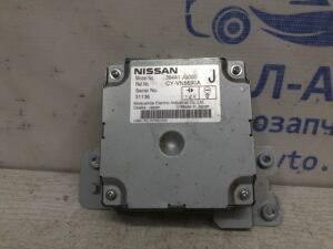 Блок управления камерой Nissan X-Trail 2007-2014 284a1jg000 (Арт. 33179)