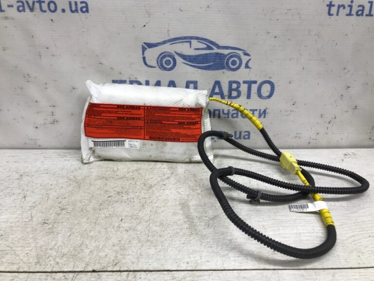 Подушка безопасности в кресло Nissan X-Trail 2007-2014 KHEHMJG000 (Арт. 33194)