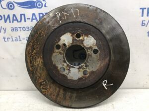 Диск тормозной передний Lexus RX 350 2003-2009 4351248081 (Арт. 33213)