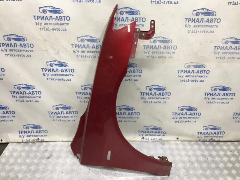 Крыло переднее правое Mitsubishi Lancer 2007-2017 5220c528 (Арт. 33250)