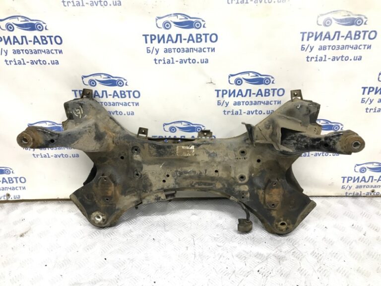 Балка передней подвески Hyundai Santa fe 2012-2019 62405-2W300 (Арт. 33252)