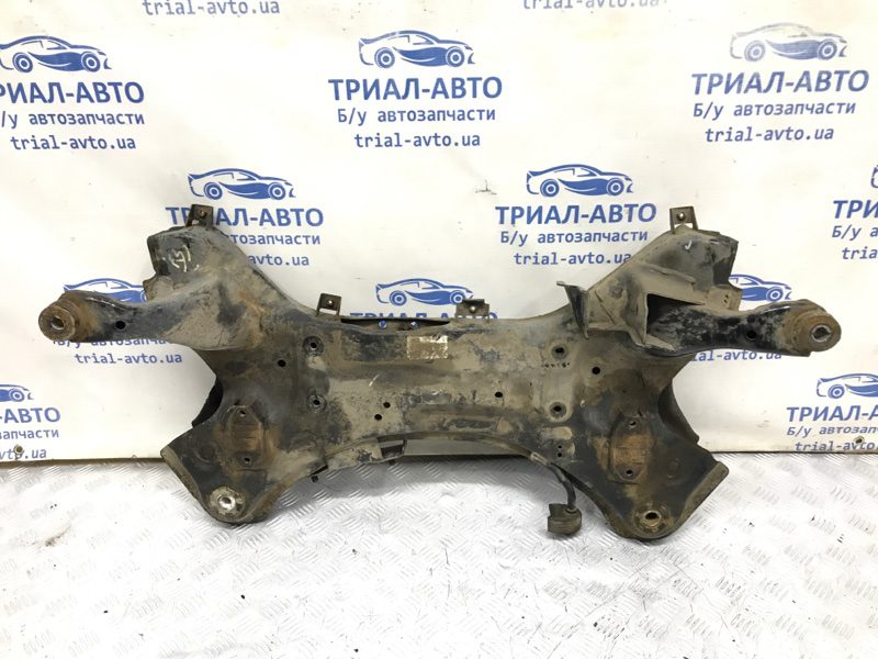 Балка передней подвески Hyundai Santa fe 2012-2019 62405-2W300 (Арт. 33252) Балка передней подвески Hyundai Santa fe 2012-2019 62405-2W300 (Арт. 33252)