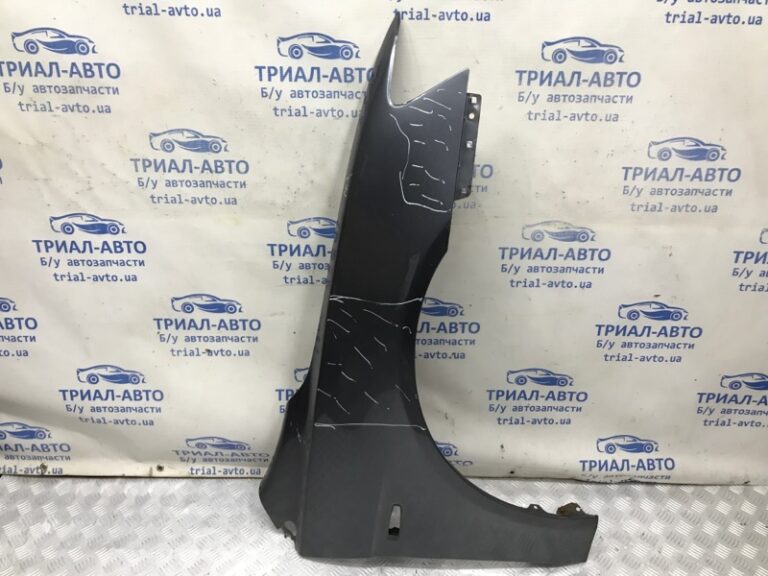 Крыло переднее правое Mitsubishi Lancer 2007-2017 5220c528 (Арт. 33286)
