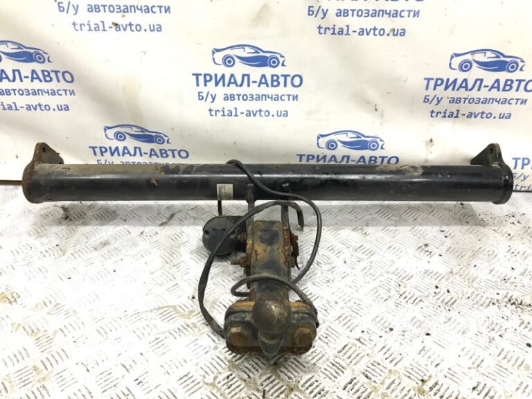 Фаркоп Mitsubishi Pajero Wagon 2006-2022  (Арт. 33369)