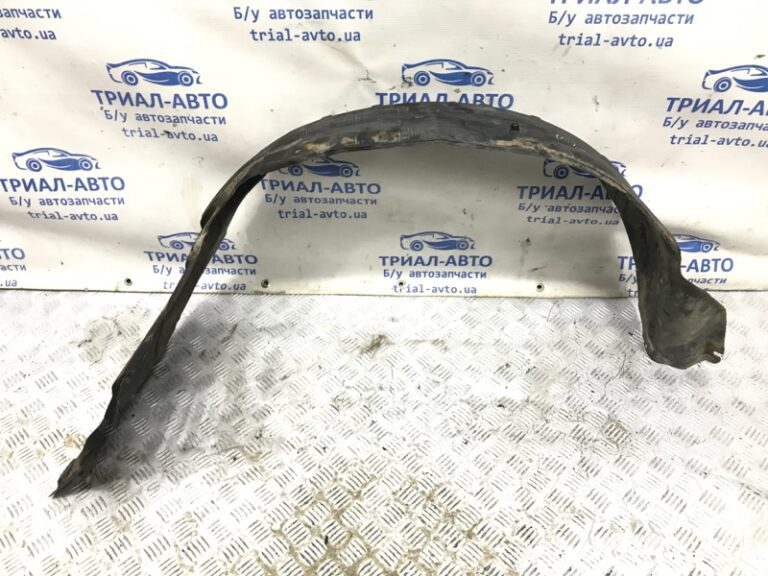 Подкрылок передний правый Mitsubishi Pajero Wagon 2006-2022 5370A828 (Арт. 33388)