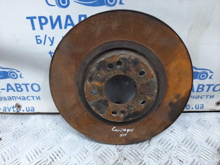 Диск тормозной передний Hyundai Santa fe 2012-2019 51712-2W700 (Арт. 33421)