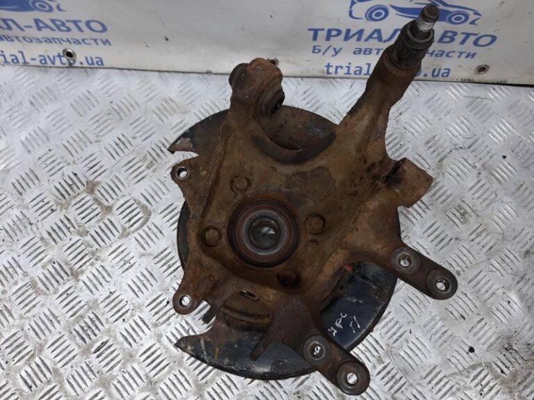 Цапфа задняя правая со ступицей Hyundai Santa fe 2012-2019 52720-2W100 (Арт. 33441)