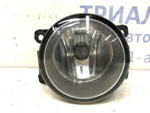 Фара противотуманная Renault Megane 2008-2016 8200074008 (Арт. 33477)