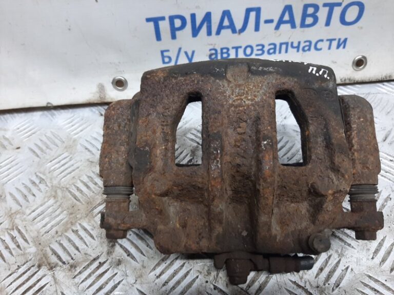 Суппорт передний правый Hyundai Santa fe 2012-2019 58130-2W700 (Арт. 33482)
