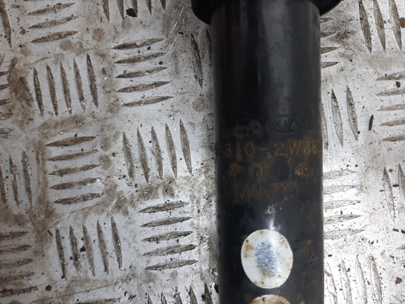 Амортизатор задний Hyundai Santa fe 2012-2019 55310-2W350 (Арт. 33503) Амортизатор задний Hyundai Santa fe 2012-2019 55310-2W350 (Арт. 33503)