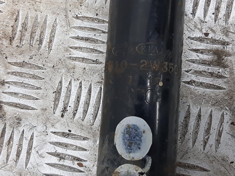 Амортизатор задний Hyundai Santa fe 2012-2019 55310-2W350 (Арт. 33504) Амортизатор задний Hyundai Santa fe 2012-2019 55310-2W350 (Арт. 33504)