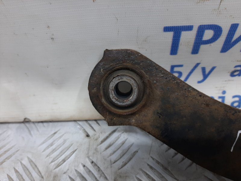 Рычаг задний поперечный верхний левый Mitsubishi Lancer 2007-2017 4110A085 (Арт. 33505) Рычаг задний поперечный верхний левый Mitsubishi Lancer 2007-2017 4110A085 (Арт. 33505)