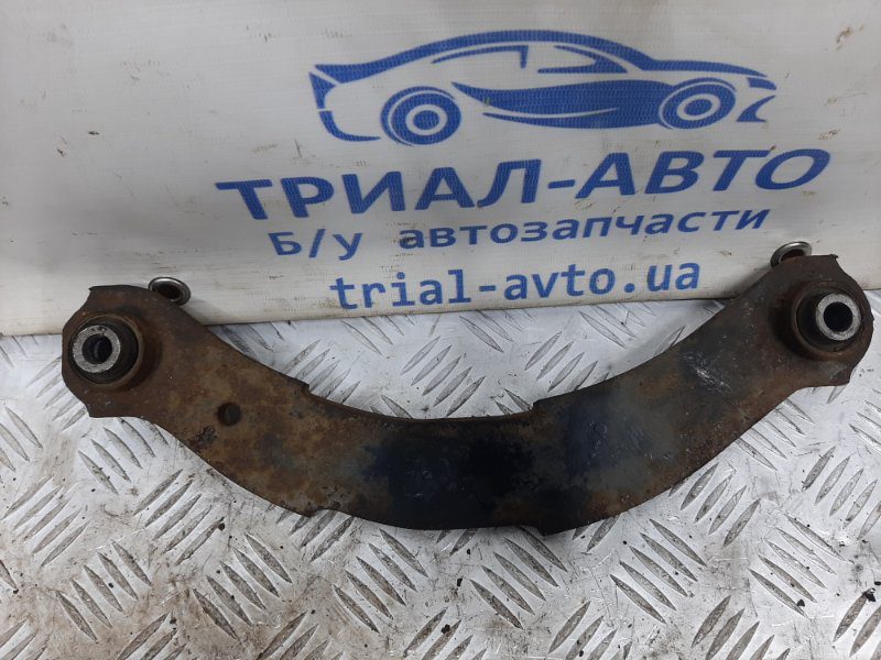 Рычаг задний поперечный верхний левый Mitsubishi Lancer 2007-2017 4110A085 (Арт. 33505) Рычаг задний поперечный верхний левый Mitsubishi Lancer 2007-2017 4110A085 (Арт. 33505)