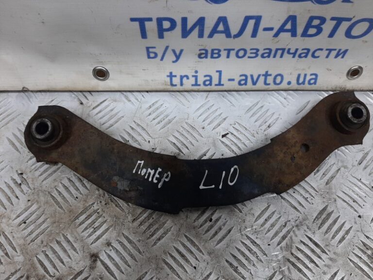 Рычаг задний поперечный верхний правый Mitsubishi Lancer 2007-2017 4110A085 (Арт. 33506)