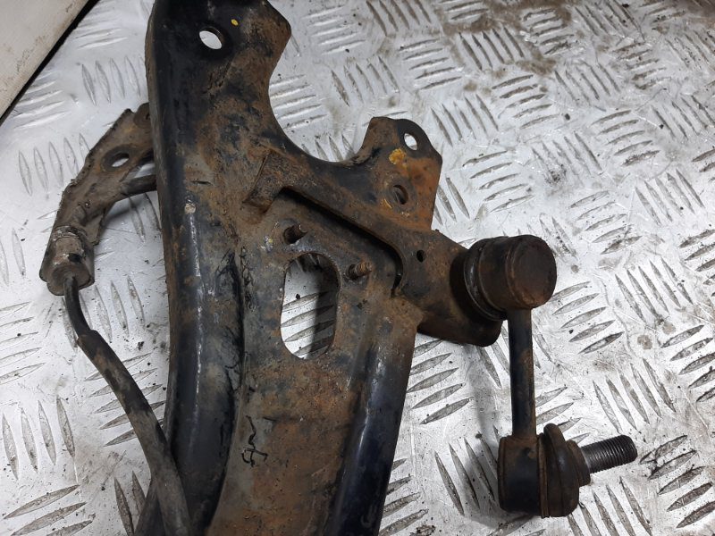 Рычаг задней подвески продольный правый Hyundai Santa fe 2012-2019 552802W150 (Арт. 33507) Рычаг задней подвески продольный правый Hyundai Santa fe 2012-2019 552802W150 (Арт. 33507)