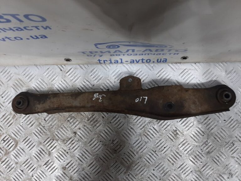 Рычаг задний поперечный Mitsubishi Lancer 2007-2017 4113A011 (Арт. 33511)