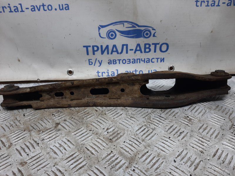 Рычаг задний поперечный Mitsubishi Lancer 2007-2017 4113A011 (Арт. 33511) Рычаг задний поперечный Mitsubishi Lancer 2007-2017 4113A011 (Арт. 33511)