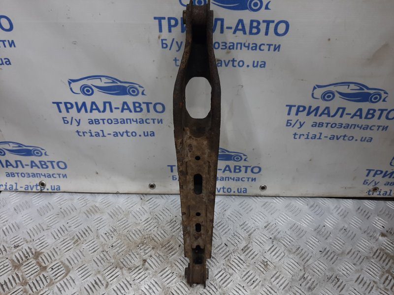 Рычаг задний поперечный Mitsubishi Lancer 2007-2017 4113A011 (Арт. 33511) Рычаг задний поперечный Mitsubishi Lancer 2007-2017 4113A011 (Арт. 33511)