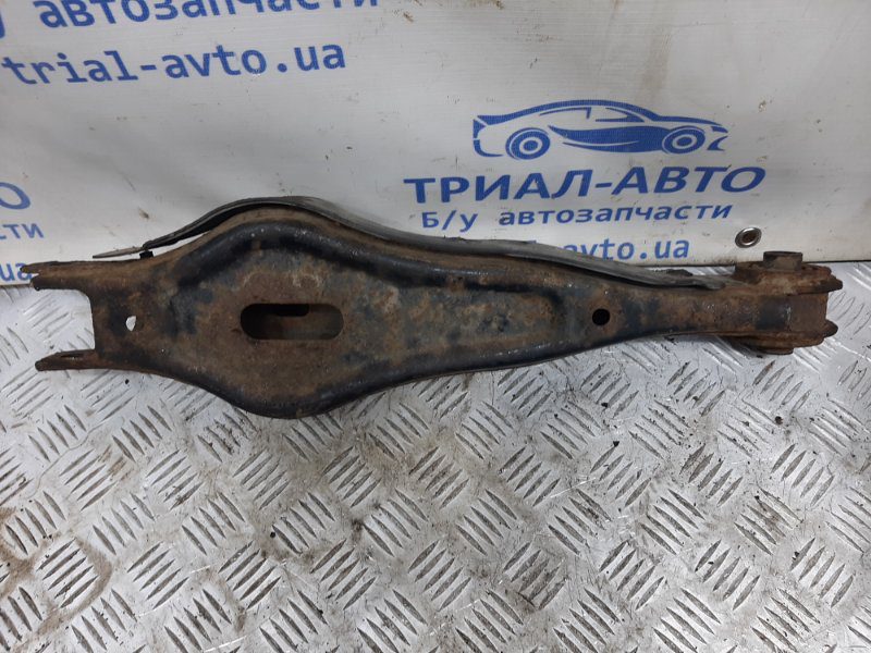 Рычаг задний поперечный нижний правый Hyundai Santa fe 2012-2019 552202W150 (Арт. 33517) Рычаг задний поперечный нижний правый Hyundai Santa fe 2012-2019 552202W150 (Арт. 33517)
