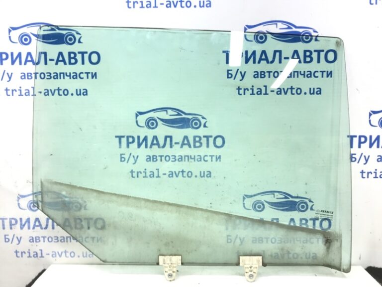 Стекло двери заднее левое Renault Megane 2008-2016 823010012R (Арт. 33532)